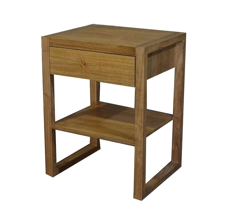Mesa de luz Cubik - Manifesto Design Store